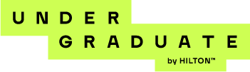 Undergraduate by Hilton Development Book